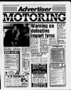 Stockton & Billingham Herald & Post Wednesday 17 February 1988 Page 13