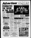 Stockton & Billingham Herald & Post Wednesday 17 February 1988 Page 28