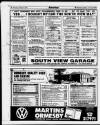 Stockton & Billingham Herald & Post Wednesday 24 February 1988 Page 14