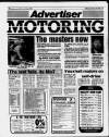 Stockton & Billingham Herald & Post Wednesday 24 February 1988 Page 15
