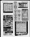 Stockton & Billingham Herald & Post Wednesday 24 February 1988 Page 22