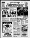 Stockton & Billingham Herald & Post Wednesday 02 March 1988 Page 1