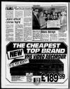 Stockton & Billingham Herald & Post Wednesday 02 March 1988 Page 10