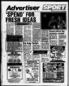 Stockton & Billingham Herald & Post Wednesday 02 March 1988 Page 32