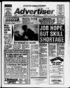 Stockton & Billingham Herald & Post Wednesday 09 March 1988 Page 1