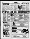 Stockton & Billingham Herald & Post Wednesday 09 March 1988 Page 4