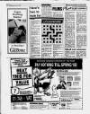 Stockton & Billingham Herald & Post Wednesday 09 March 1988 Page 16