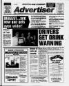 Stockton & Billingham Herald & Post Wednesday 23 March 1988 Page 1