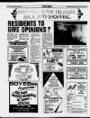 Stockton & Billingham Herald & Post Wednesday 23 March 1988 Page 16