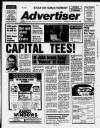 Stockton & Billingham Herald & Post Wednesday 30 March 1988 Page 1