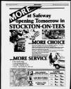 Stockton & Billingham Herald & Post Wednesday 30 March 1988 Page 10