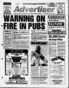Stockton & Billingham Herald & Post Wednesday 06 April 1988 Page 1
