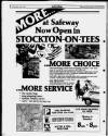 Stockton & Billingham Herald & Post Wednesday 06 April 1988 Page 8