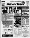 Stockton & Billingham Herald & Post Wednesday 13 April 1988 Page 1