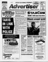 Stockton & Billingham Herald & Post Wednesday 20 April 1988 Page 1