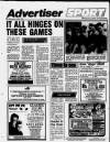 Stockton & Billingham Herald & Post Wednesday 27 April 1988 Page 36