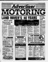 Stockton & Billingham Herald & Post Wednesday 04 May 1988 Page 13