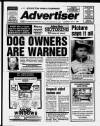 Stockton & Billingham Herald & Post Wednesday 11 May 1988 Page 1