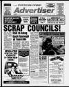 Stockton & Billingham Herald & Post Wednesday 18 May 1988 Page 1