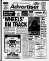 Stockton & Billingham Herald & Post Wednesday 25 May 1988 Page 1