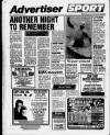 Stockton & Billingham Herald & Post Wednesday 25 May 1988 Page 36