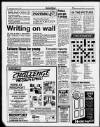 Stockton & Billingham Herald & Post Wednesday 15 June 1988 Page 4