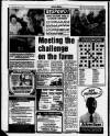 Stockton & Billingham Herald & Post Wednesday 24 August 1988 Page 4