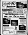 Stockton & Billingham Herald & Post Wednesday 24 August 1988 Page 12
