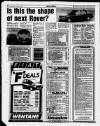Stockton & Billingham Herald & Post Wednesday 24 August 1988 Page 26