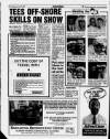 Stockton & Billingham Herald & Post Wednesday 31 August 1988 Page 12
