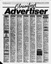 Stockton & Billingham Herald & Post Wednesday 31 August 1988 Page 16