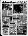 Stockton & Billingham Herald & Post Wednesday 31 August 1988 Page 32