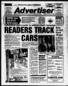 Stockton & Billingham Herald & Post Wednesday 07 September 1988 Page 1