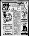Stockton & Billingham Herald & Post Wednesday 07 September 1988 Page 12