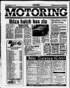 Stockton & Billingham Herald & Post Wednesday 07 September 1988 Page 20