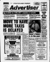 Stockton & Billingham Herald & Post Wednesday 14 September 1988 Page 1