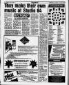 Stockton & Billingham Herald & Post Wednesday 14 September 1988 Page 4