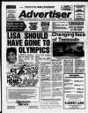 Stockton & Billingham Herald & Post Wednesday 21 September 1988 Page 1