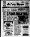 Stockton & Billingham Herald & Post Wednesday 28 September 1988 Page 1