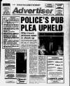 Stockton & Billingham Herald & Post Wednesday 02 November 1988 Page 1