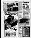 Stockton & Billingham Herald & Post Wednesday 02 November 1988 Page 2