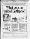 Stockton & Billingham Herald & Post Wednesday 02 November 1988 Page 9