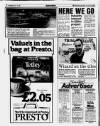 Stockton & Billingham Herald & Post Wednesday 02 November 1988 Page 12