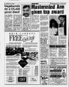 Stockton & Billingham Herald & Post Wednesday 02 November 1988 Page 14
