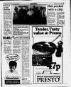 Stockton & Billingham Herald & Post Wednesday 02 November 1988 Page 15