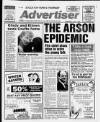Stockton & Billingham Herald & Post Wednesday 04 January 1989 Page 1