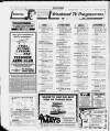 Stockton & Billingham Herald & Post Wednesday 01 February 1989 Page 16