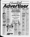 Stockton & Billingham Herald & Post Wednesday 01 February 1989 Page 20