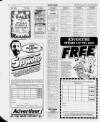 Stockton & Billingham Herald & Post Wednesday 01 February 1989 Page 22