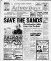 Stockton & Billingham Herald & Post Wednesday 08 February 1989 Page 1